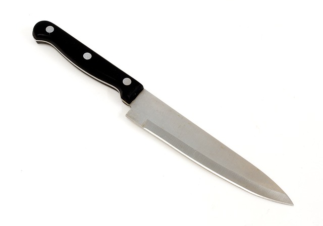 chefs knife